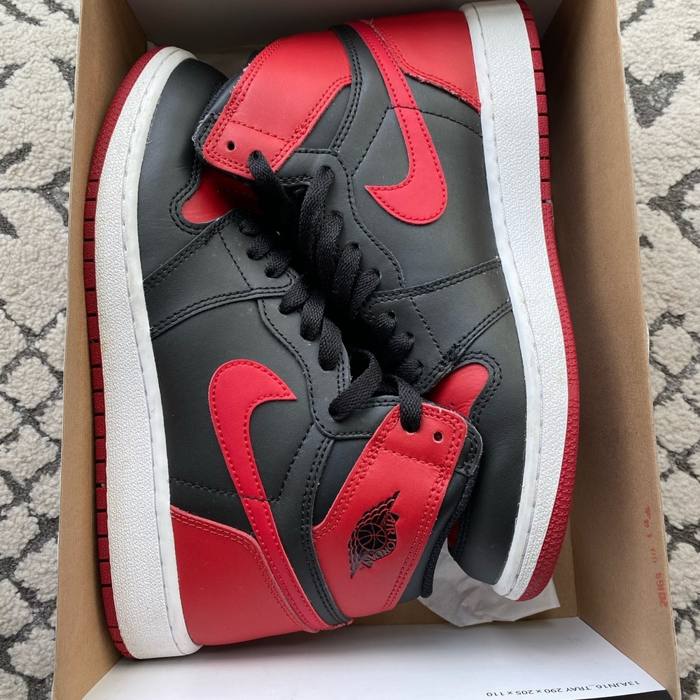 1985 Air Jordan 1